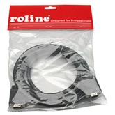 Roline HD15M/M VGA kábel - 2m