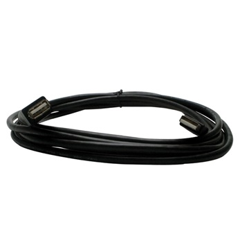 Roline USB2.0 A-A hosszabbító kábel - 3m