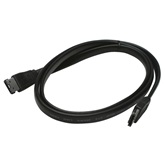 Roline e-SATA külső kábel - 1m