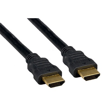 KAB VGA kábel HDMI-HDMI 5m
