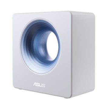 Asus Blue Cave Dual-Band  Wireless Router
