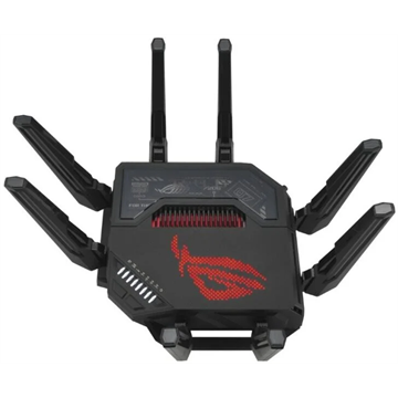 Asus ROG Rapture GT-BE98 AiMesh WiFi 7 Gaming Router