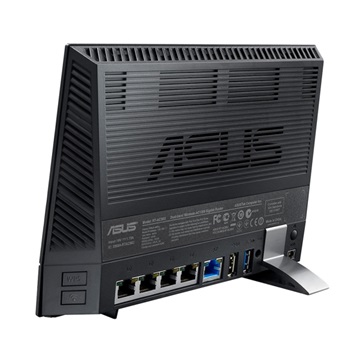 LAN/WIFI Asus Router 1167Mbps RT-AC56U
