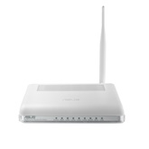 LAN/WIFI Asus Router 150Mbps RT-N10U