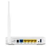 LAN/WIFI Asus Router 150Mbps RT-N10U