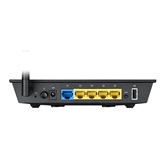 LAN/WIFI Asus Router 150Mbps RT-N10U B