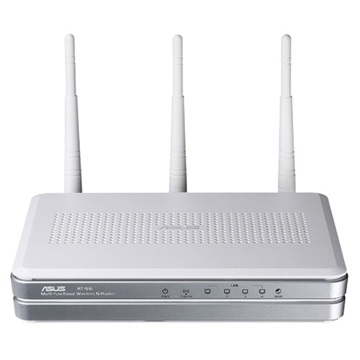 LAN/WIFI Asus Router 300Mbps RT-N16