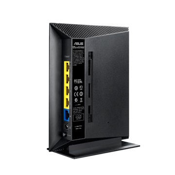 LAN/WIFI Asus Router 300Mbps RT-N53
