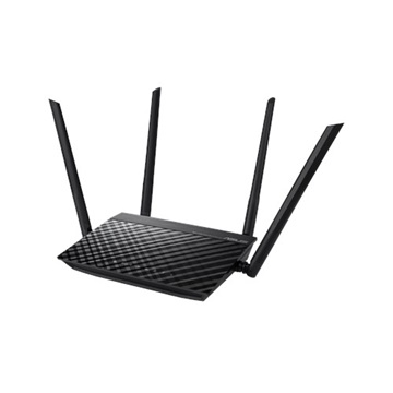 Asus Router AC1200Mbps - RT-AC1200 v.2