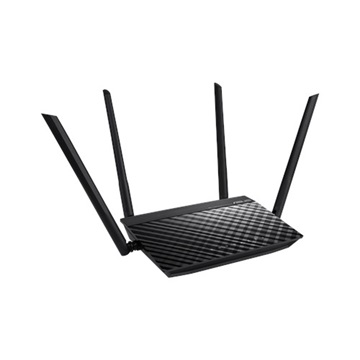 Asus Router AC1200Mbps - RT-AC1200 v.2