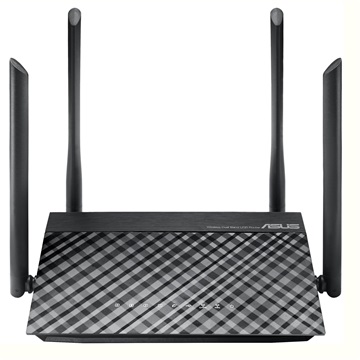 Asus Router AC1200Mbps RT-AC1200