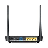 LAN/WIFI Asus Router AC1200Mbps RT-AC55U