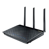 Asus Router AC1750Mbps RT-AC66U ver. B