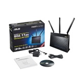 Asus Router AC1900Mbps RT-AC68U