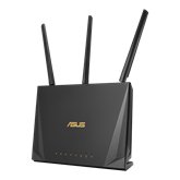  Asus Router AC2400Mbps RT-AC2400