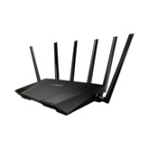 LAN/WIFI Asus Router AC3200Mbps RT-AC3200