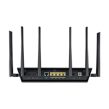 LAN/WIFI Asus Router AC3200Mbps RT-AC3200