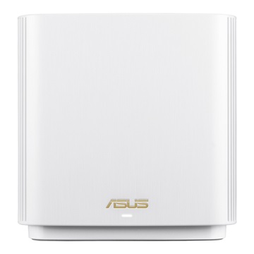 Asus Router ZenWifi AX7800 Mesh - XT9 V2 2-PK - Fehér