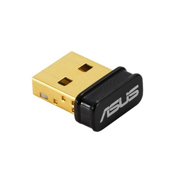 Asus USB adapter 150Mbps USB-N10 Nano B1