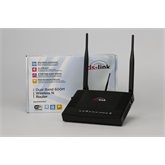 DS-LINK Router 300Mbps DS-WDR3000N