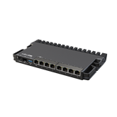 MikroTik RB5009UG+S+ router