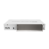 MikroTik CRS309-1G-8S+IN asztali/rackbe szerelhető switch