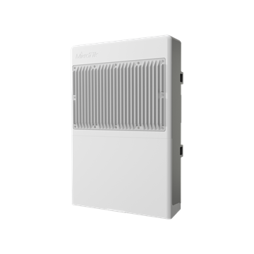 MikroTik netPower 16P kültéri PoE switch