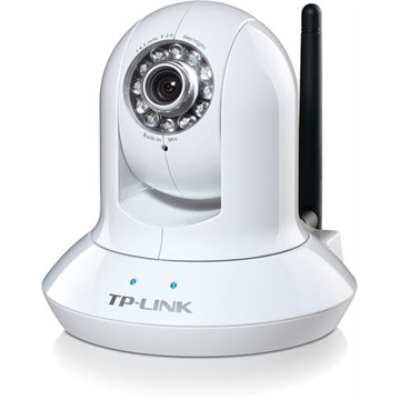 LAN/WIFI TP-Link IP kamera TL-SC4171G wireless 3GPP