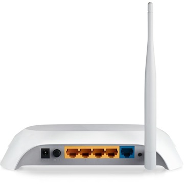 LAN/WIFI Tp-Link 3G/4G Router Wireless - TL-MR3220