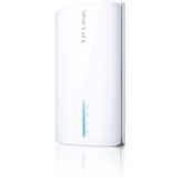LAN/WIFI Tp-Link 3G Router 150Mbps TL-MR3040 LTE/HSPA+/UMTS/EVDO