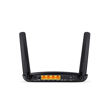 Tp-Link 4G/LTE Router Wireless - TL-MR6400