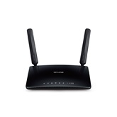 Tp-Link 4G/LTE Router Wireless Dual Band - AC750 Archer MR200