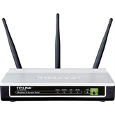 Tp-Link Access Point 450Mbps TL-WA901ND