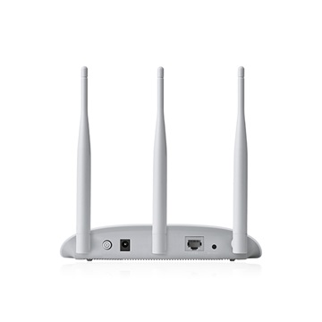 LAN/WIFI Tp-Link Access Point Wireless - TL-WA901ND