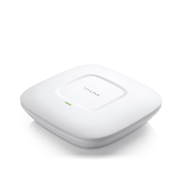 Tp-Link Access Point Wireless Ceiling/Wall Mount - EAP110