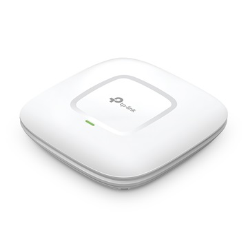 Tp-Link Access Point Wireless Dual Band Gigabit Ceiling/Wall Mount - EAP225