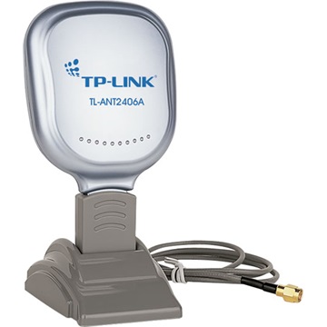 LAN/WIFI Tp-Link Antenna TL-ANT2406A 6dBi