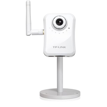 LAN/WIFI Tp-Link IP Kamera Wireless - TL-SC3230N