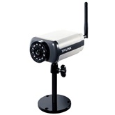 LAN/WIFI Tp-Link IP kamera TL-SC3171G wireless 3GPP
