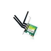 LAN/WIFI Tp-Link PCI-e Wireless Dual-Band - N900 TL-WDN4800