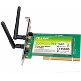 Tp-Link PCI Wireless - TL-WN851ND
