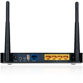 LAN/WIFI Tp-Link Router 300Mbps TL-WR1042ND Gigabit, USB2.0