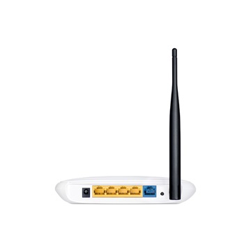 LAN/WIFI Tp-Link Router Wireless - TL-WR741ND
