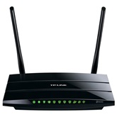 LAN/WIFI Tp-Link Router Wireless Dual Band - N600 TL-WDR3500