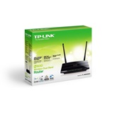 LAN/WIFI Tp-Link Router Wireless Dual Band - N600 TL-WDR3500