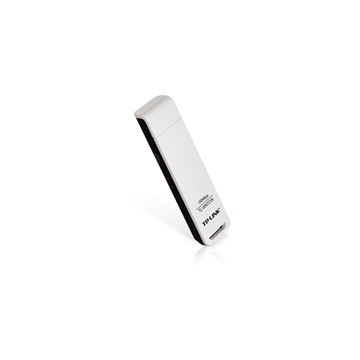 LAN/WIFI Tp-Link USB Adapter Wireless - TL-WN721N