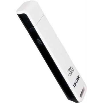 LAN/WIFI Tp-Link USB Adapter Wireless - TL-WN727N