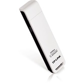LAN/WIFI Tp-Link USB Adapter Wireless Dual Band - N600 TL-WDN3200