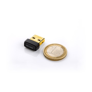 Tp-Link USB Adapter Wireless Nano - TL-WN725N