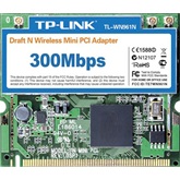 LAN/WIFI Tp-Link mini PCI adapter TL-WN961N
